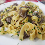 Photo n°1 de l'avis de Ana.i fait le 04/02/2024 à 10:27 sur le  Mangia E Fuggi à Trieste