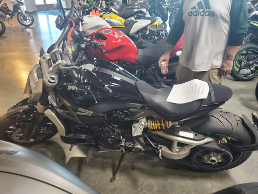 Kawasaki Motorcycle Dealer «Maximum Motorsports», reviews and photos, 1725 County Rd 58, Riverhead, NY 11901, USA