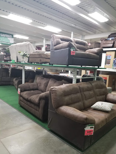 Home Improvement Store «Menards», reviews and photos, 9100 S Western Ave, Evergreen Park, IL 60805, USA