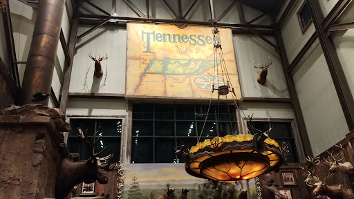 Sporting Goods Store «Bass Pro Shops», reviews and photos, 3629 Outdoor Sportsman Pl, Kodak, TN 37764, USA