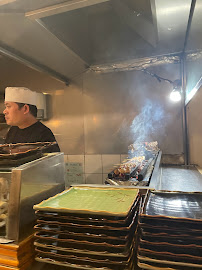 Atmosphère du Restaurant japonais authentique Yasube à Paris - n°6