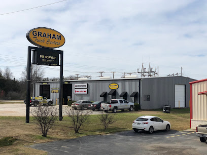 Graham Truck Centers