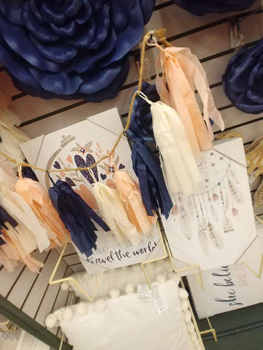 Craft Store «Hobby Lobby», reviews and photos, 7986 US-64, Bartlett, TN 38133, USA