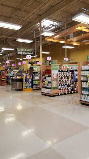 Grocery Store «Kroger», reviews and photos, 65 S Livernois Rd, Rochester Hills, MI 48307, USA
