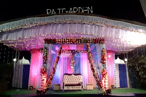 Raj Garden Marriage Palace image