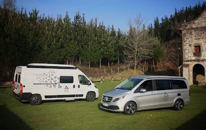 Mara Mara Camper SL