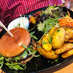 Photo n°2 de l'avis de Ute.s fait le 07/05/2023 à 17:06 sur le  GlücksGefühl à Arzbach