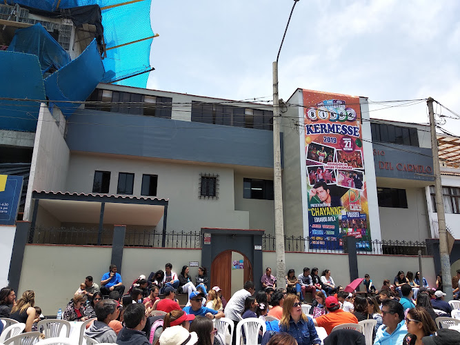 Colegio Reina del Carmelo