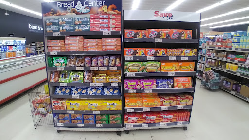 Grocery Store «Save-A-Lot», reviews and photos, 1401 S Collins St, Plant City, FL 33566, USA