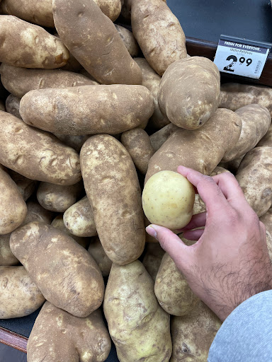 Grocery Store «Ralphs», reviews and photos, 201 Madonna Rd, San Luis Obispo, CA 93405, USA