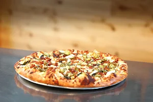 Bellagios Pizza image