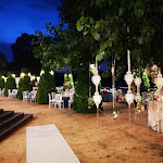 Photo n°1 de l'avis de Miriam.a fait le 28/08/2021 à 23:44 sur le  Ristorante Laghetto Living à Sperlonga