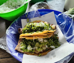 Tortas Ahogadas El Güilo photo