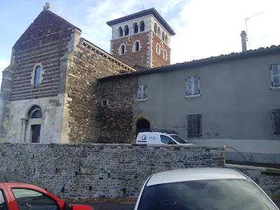 Laverlochere Pascal à Ternay