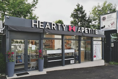 Hearty Apetite Ltd.