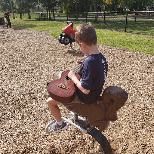 Community Center «Volunteer Park Community Center», reviews and photos, 12050 W Sunrise Blvd, Plantation, FL 33323, USA