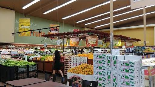 Seafood City Supermarket