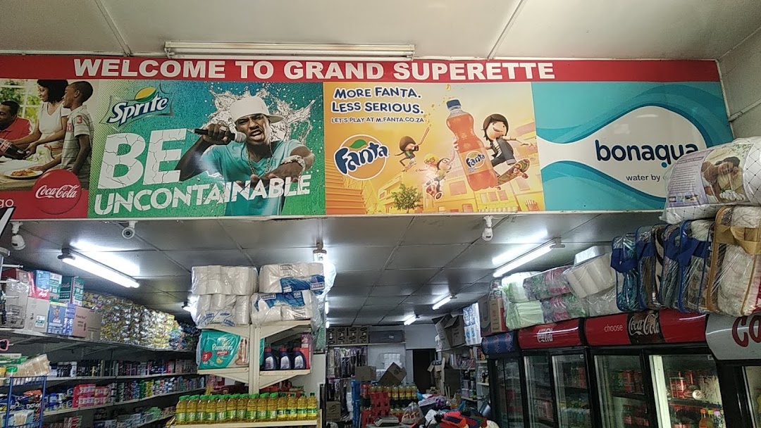 Grand Superette