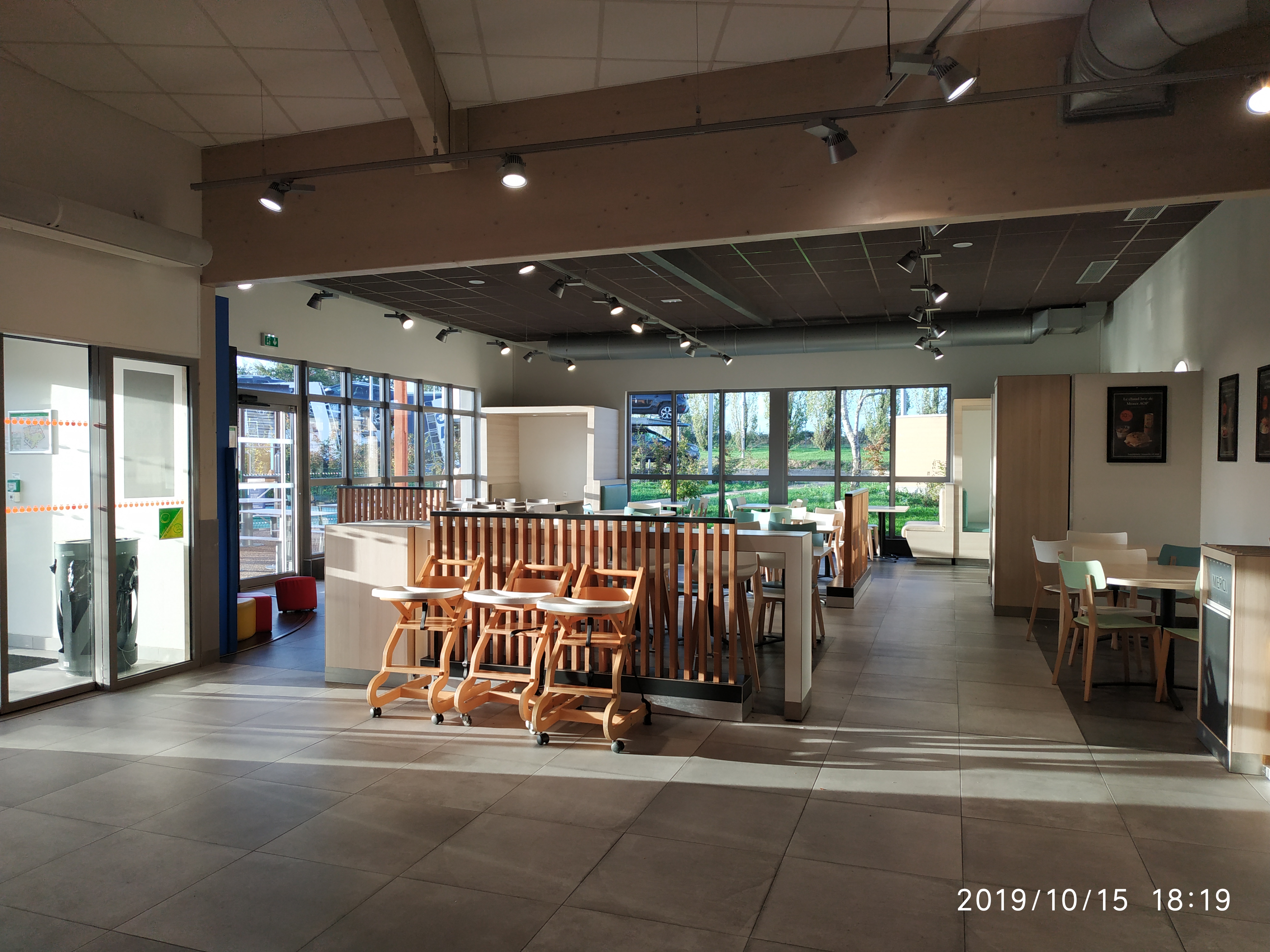 Photo n° 2 de l'avis de Azert.u fait le 15/10/2019 à 16:33
