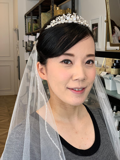 Hair Salon «Georgetown Aveda Salon & Spa», reviews and photos, 1325 Wisconsin Ave NW, Washington, DC 20007, USA