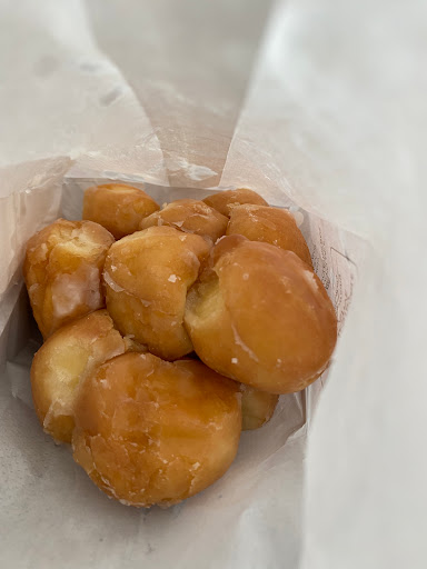 Donut Shop «Allens Donuts», reviews and photos, 10377 Folsom Blvd, Rancho Cordova, CA 95670, USA