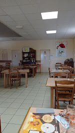 Atmosphère du Restaurant Lou Coudial à Rebourguil - n°1