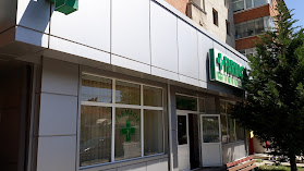 Farmacia Daciana