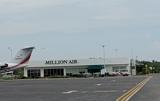 Million Air Cartagena