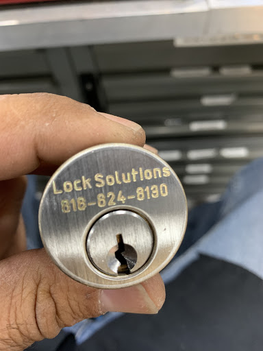 Locksmith «Lock Solutions Locksmith», reviews and photos, 11107 Burbank Blvd, North Hollywood, CA 91601, USA