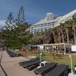 Photo n°8 de l'avis de Izudin.e fait le 06/11/2023 à 15:55 sur le  Hotel Orca Praia à Funchal