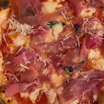 Photo n°1 de l'avis de Mirjana.a fait le 29/10/2023 à 10:59 sur le  Pizzium - Brescia à Brescia