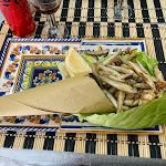 Photo n°1 de l'avis de Arnaud.i fait le 11/08/2023 à 19:55 sur le  Gastronomia Arfè antica tradizione partenopea à Naples