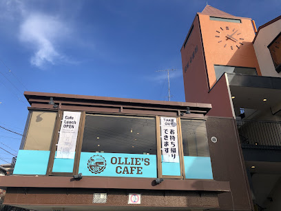 OLLIE’S CAFE