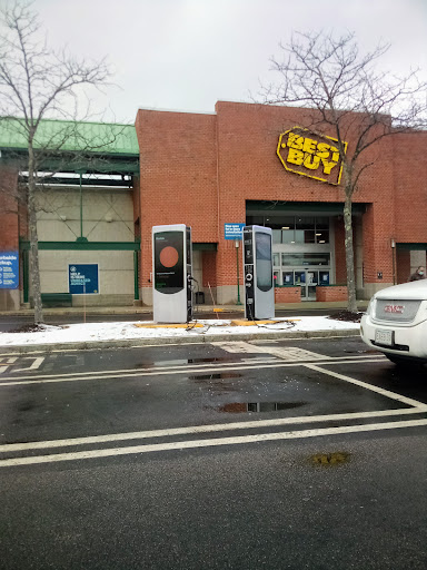 Electronics Store «Best Buy», reviews and photos, 1 Worcester Rd, Framingham, MA 01701, USA