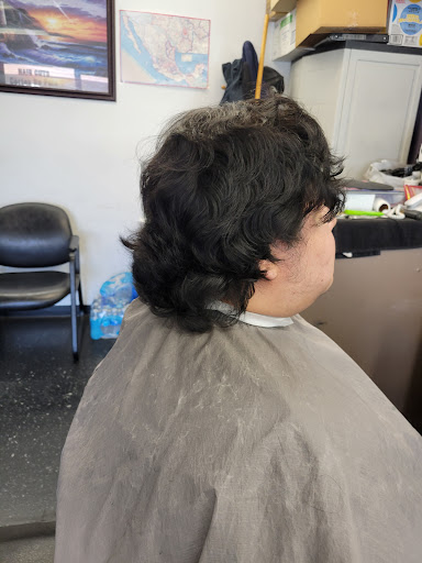 Barber Shop «Avo Barbershop», reviews and photos, 1034 W 6th St #103, Corona, CA 92882, USA