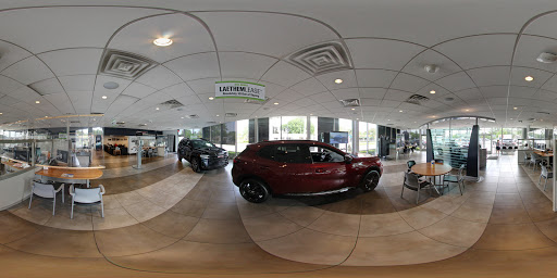 Car Dealer «Ray Laethem Buick GMC», reviews and photos, 17677 Mack Ave, Detroit, MI 48224, USA