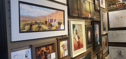 Book Store «Deseret Book», reviews and photos, 5750 Centennial Center Blvd, Las Vegas, NV 89149, USA