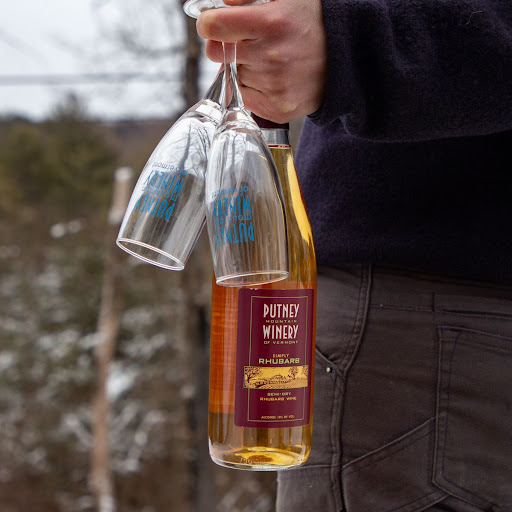 Winery «Putney Mountain Winery», reviews and photos, 8 Bellows Falls Rd, Putney, VT 05346, USA