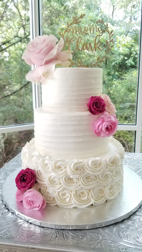 Cake Shop «Sweet Memories Cake & Catering», reviews and photos, 138 Keller Pkwy, Keller, TX 76248, USA