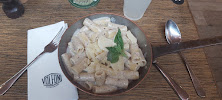 Rigatoni du Restaurant italien Volfoni Boulogne à Boulogne-Billancourt - n°7