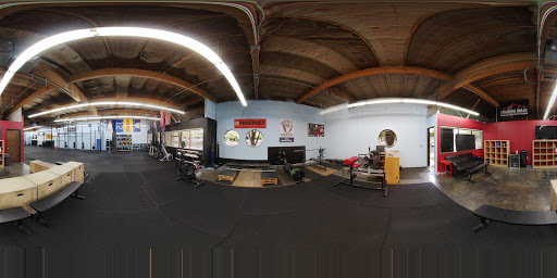 Gym «King CrossFit», reviews and photos, 296 SW 43rd St, Renton, WA 98057, USA