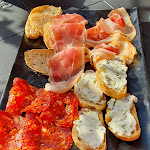 Photo n°2 de l'avis de Sara.a fait le 07/03/2021 à 13:01 sur le  Caffé Kennedy à Varese