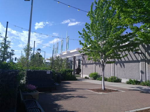 Convention Center «YAKIMA CONVENTION CENTER», reviews and photos, 10 N 8th St, Yakima, WA 98901, USA