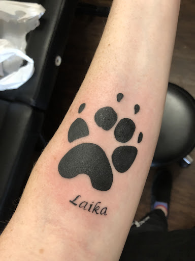 Explore cards tattoo ideas, creative tattoo ideas in Davenport, available at Tooth & Nail Tattoo & Piercing