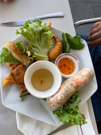 Rouleau de printemps du Restaurant vietnamien Da Nang à Montauban - n°9
