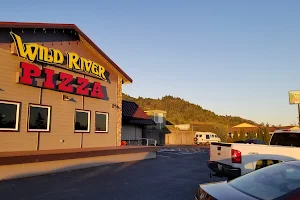 Wild River Pizza image