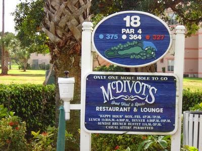 Public Golf Course «Carolina Club Golf Course», reviews and photos, 3011 N Rock Island Rd, Margate, FL 33063, USA