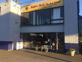 Super Sale Auto