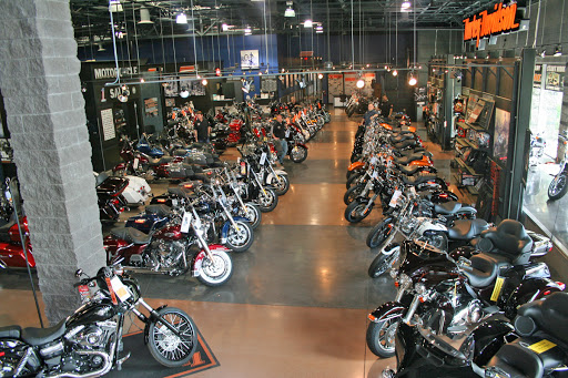 Harley-Davidson Dealer «Buddy Stubbs Harley-Davidson», reviews and photos, 13850 N Cave Creek Rd, Phoenix, AZ 85022, USA