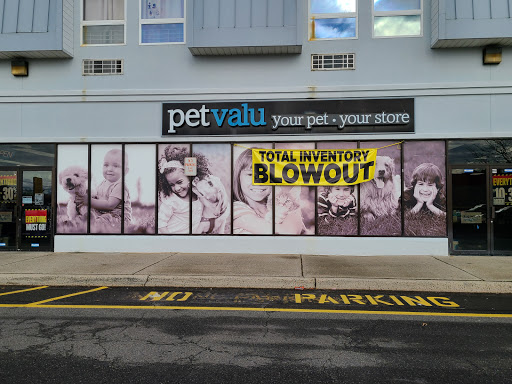 Pet Valu, 40 Washington Ave, Dumont, NJ 07628, USA, 